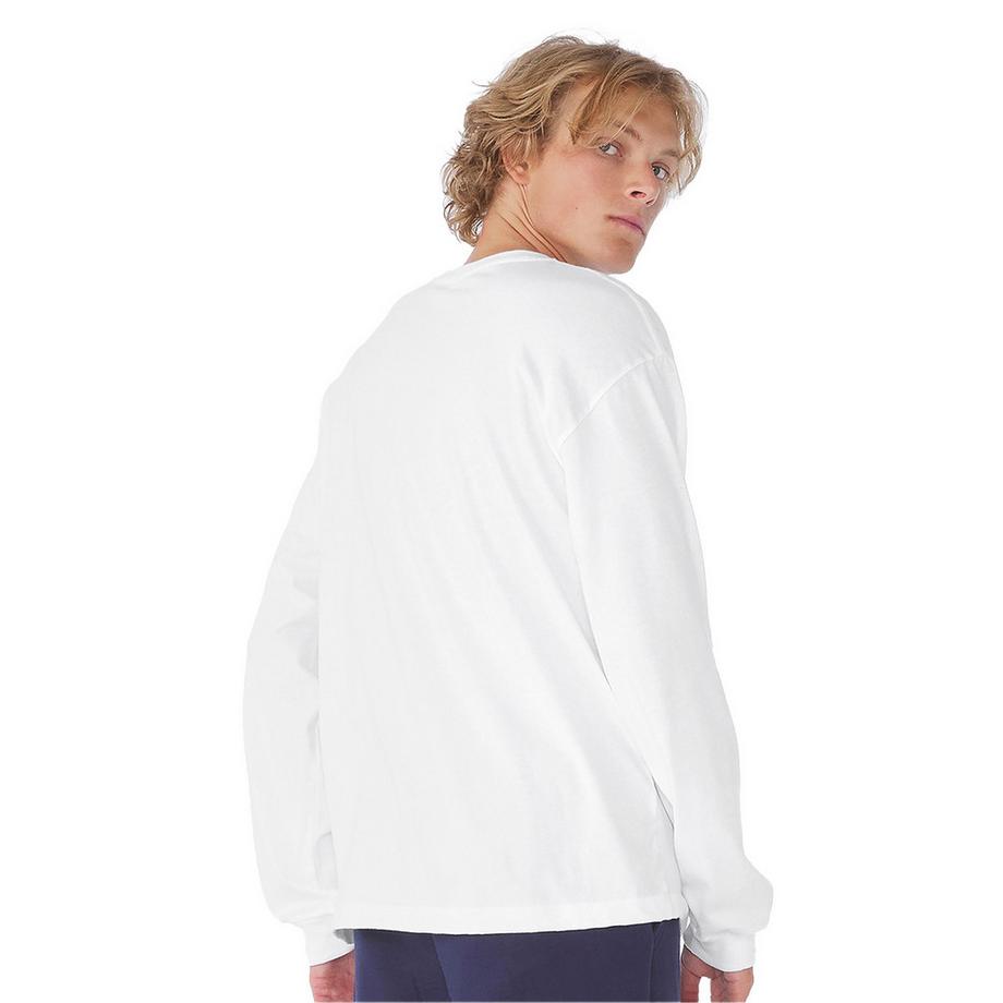 Bella + Canvas  T-ShirtManches Longues 