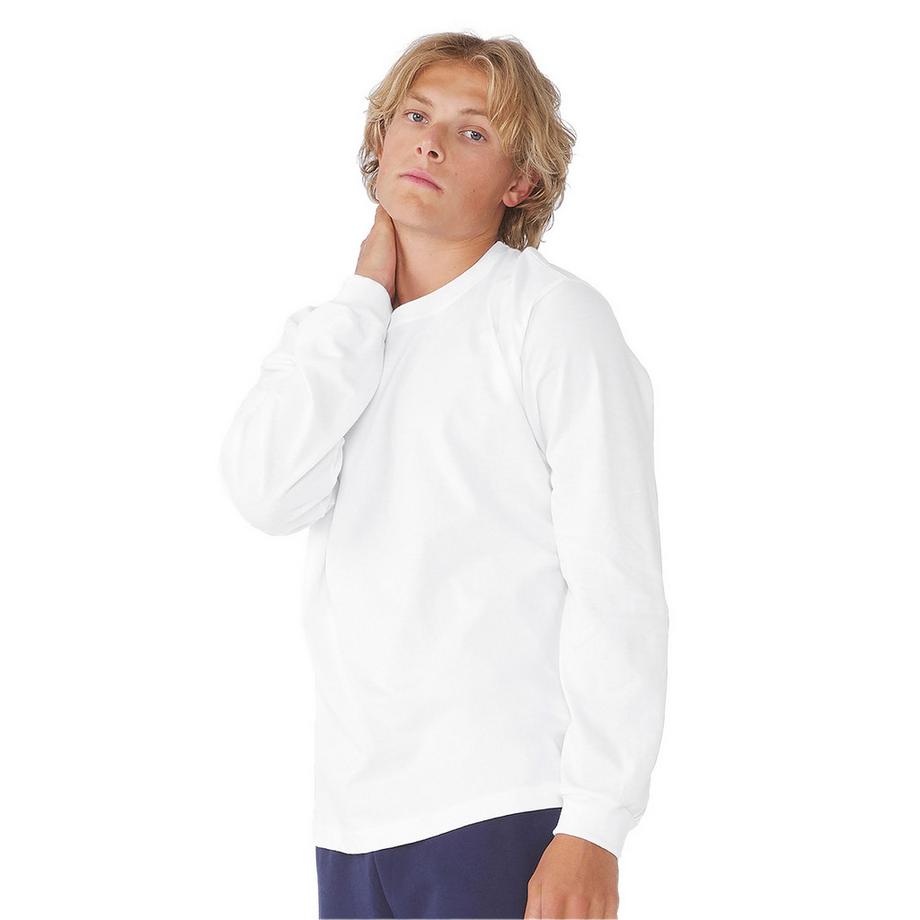 Bella + Canvas  T-ShirtManches Longues 