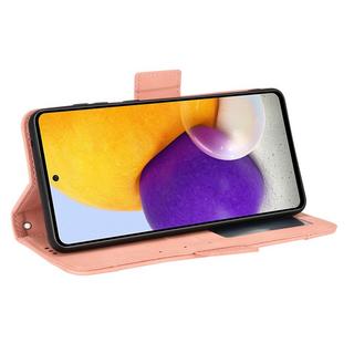 Cover-Discount  Galaxy A53 5G - Étui avec de Poches pour Cartes 