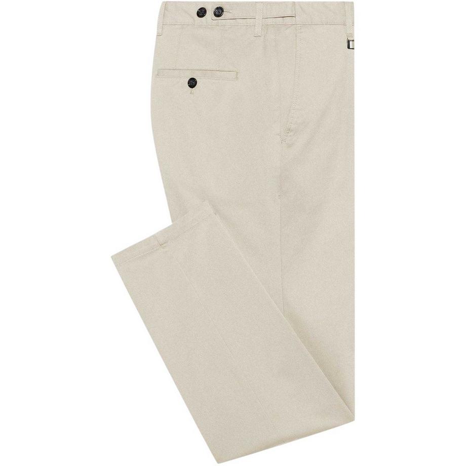 BOSS  Chino Cotone Aderente 