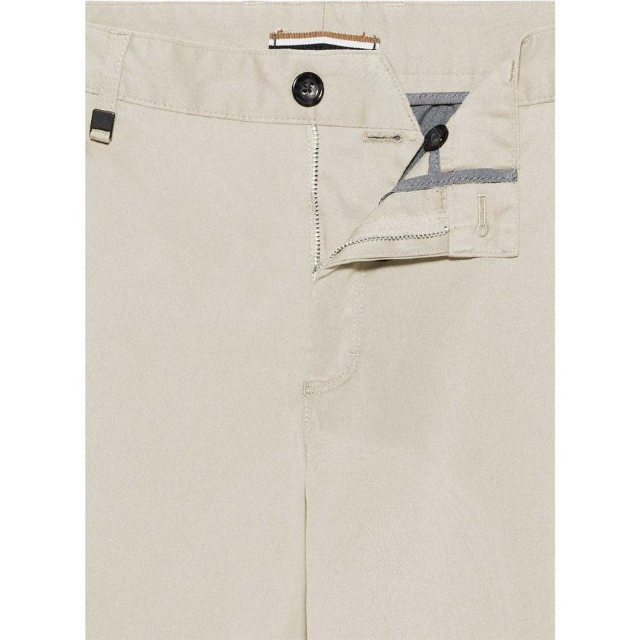 BOSS  Chino Cotone Aderente 