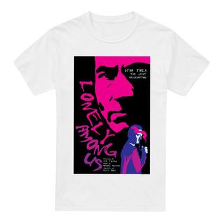 Star Trek The Next Generation Season 1 Episode 7 T-Shirt  