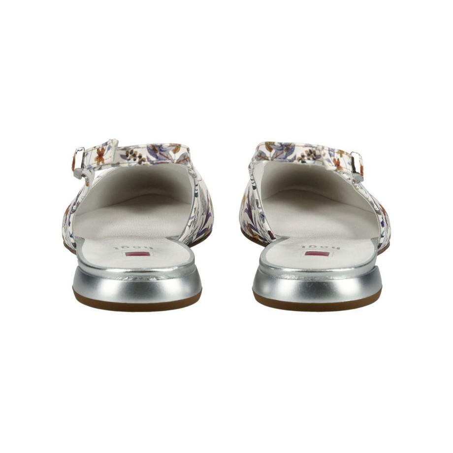 Högl Florale Slingpumps  
