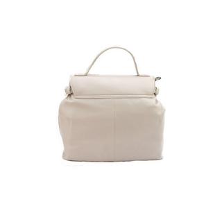 Eastern Counties Leather Katrina Fibbia Dettaglio Borsa a mano  