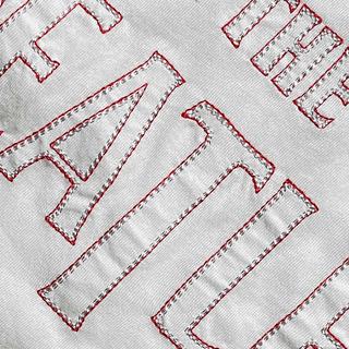 The Beatles Besticktes T-Shirt  