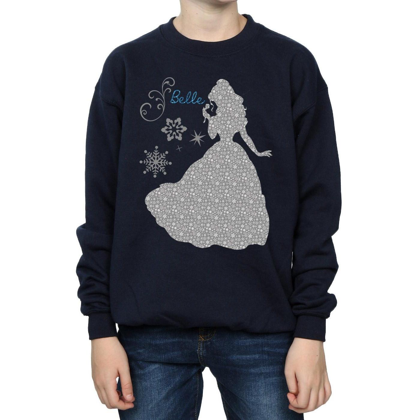 Disney PRINCESS  Sweatshirt 