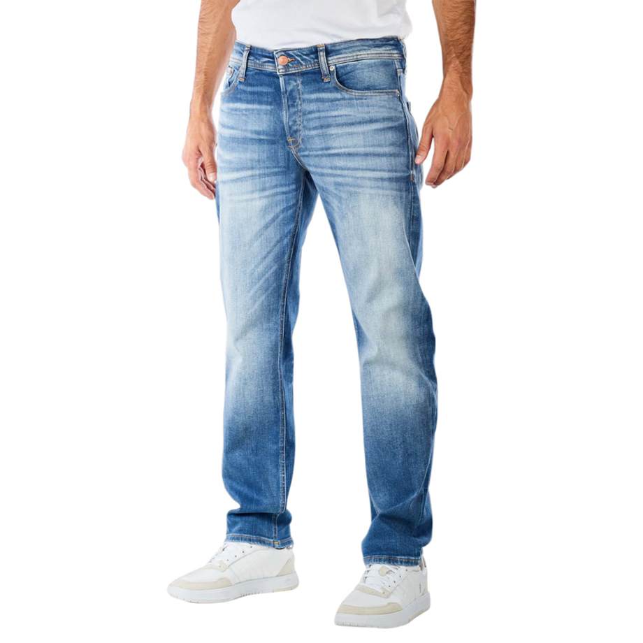 Mike Jeans Comfort Tapered Fit