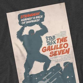 Star Trek The Original Series Episode 16 T-Shirt  