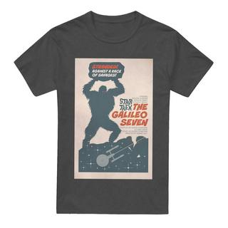 Star Trek The Original Series Episode 16 T-Shirt  