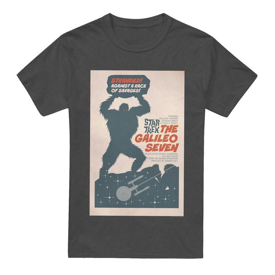 The Original Series Episode 16 TShirt