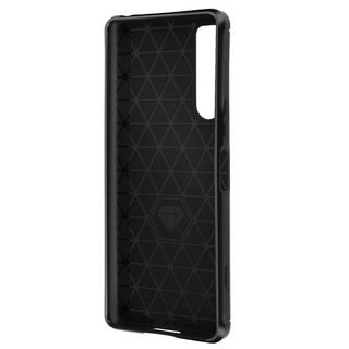 Avizar  Coque Sony Xperia 5 IV Carbone 