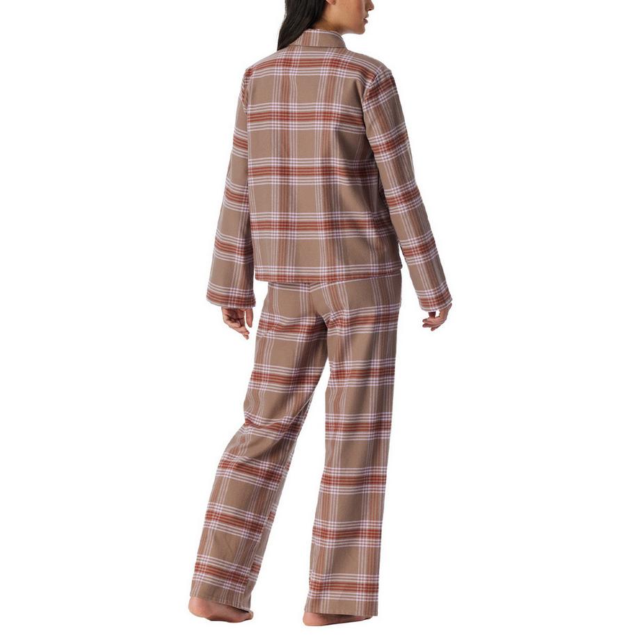 Schiesser Selected Premium Warming - Pyjama  