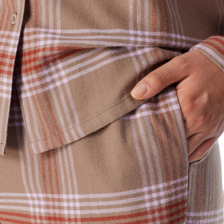 Schiesser Selected Premium Warming - Pyjama  