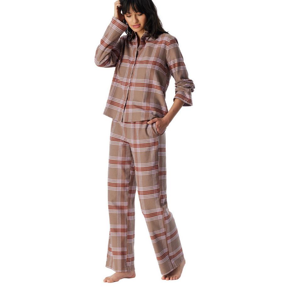 Selected Premium Warming - Pyjama