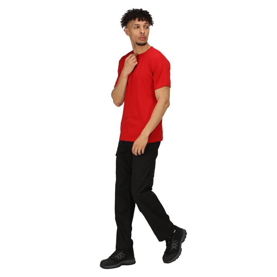 Regatta Pro T-shirt Traspirante  