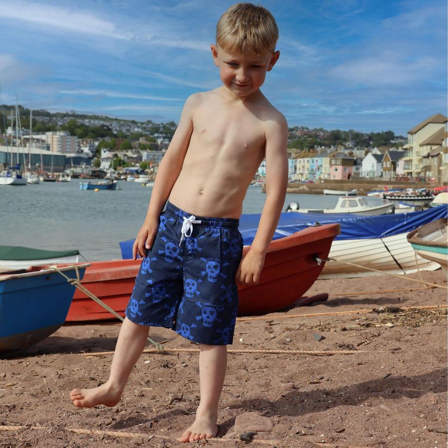 Lazy Jacks  Boardshorts 