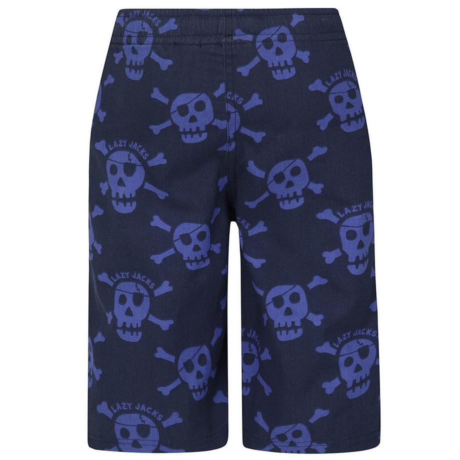 Lazy Jacks  Boardshorts 