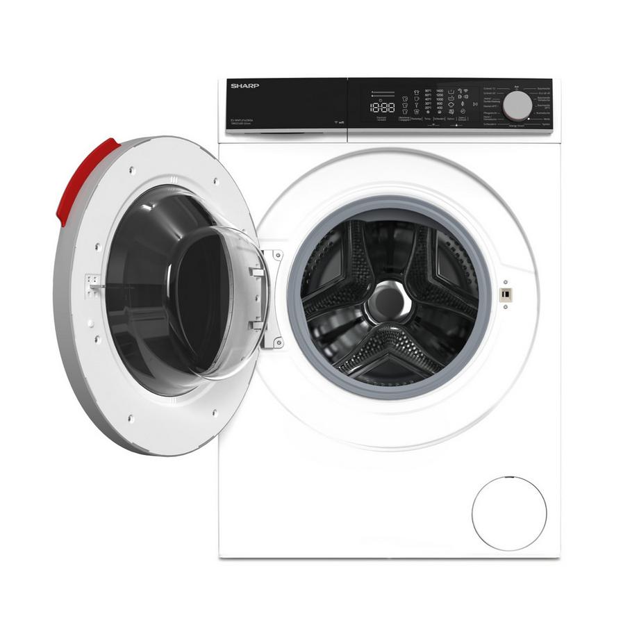 SHARP ES-WNFL014CWDA-CH Lave-linge 10 kg  