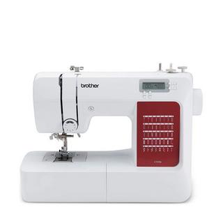 brother Nähmaschine CS-10s 