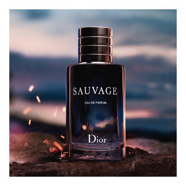 sauvage 100ml parfum