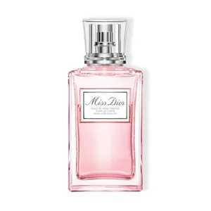 Miss Dior Body Oil