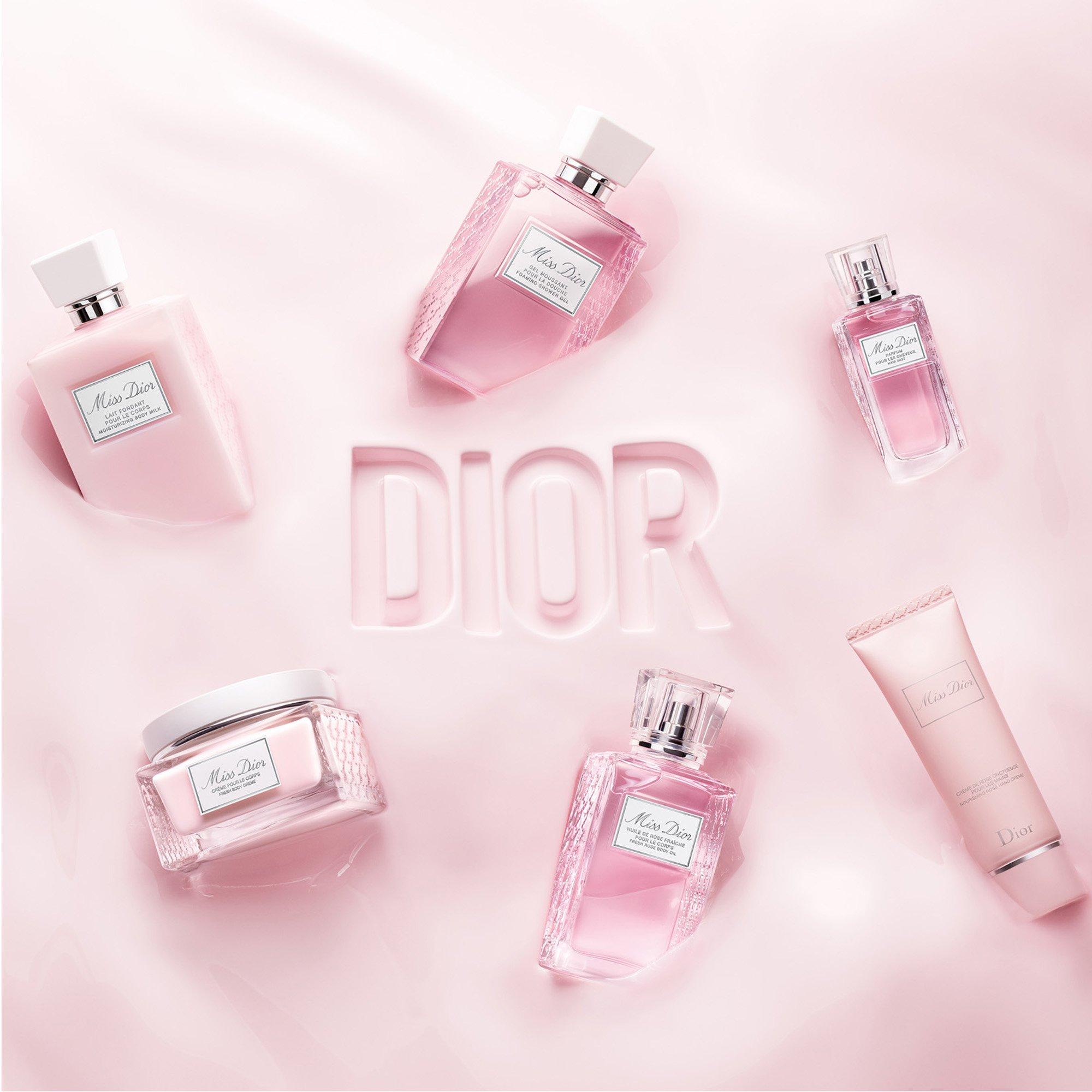 Dior Miss Dior Duschschaum  