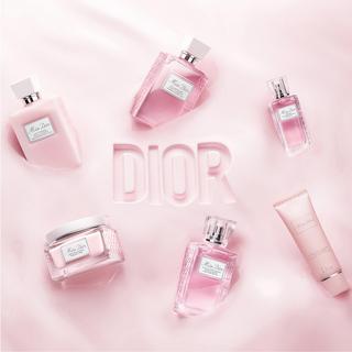 Dior Miss Dior Duschschaum  