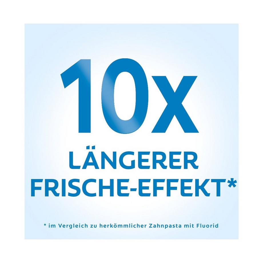 Colgate MAX FRESH Max Fresh Cooling Crystals Zahnpasta, Langanhaltendes Frischegefühl, Reisegrösse 