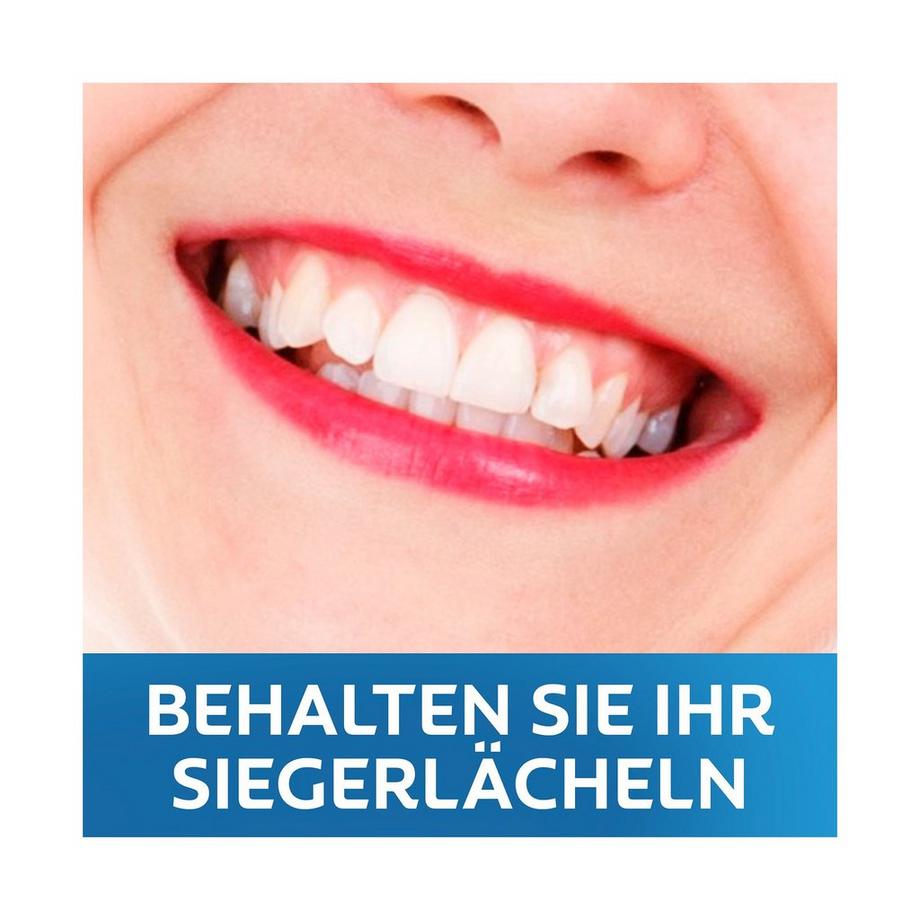 Colgate MAX FRESH Max Fresh Cooling Crystals Zahnpasta, Langanhaltendes Frischegefühl, Reisegrösse 