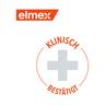 elmex TRAVEL-SET Set Da Viaggio, 2 Dentifrici Protezione Carie Da 12 Ml Con Spazzolino Da Viaggio 