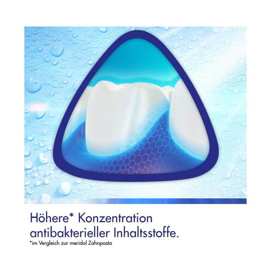 meridol Parodont Expert Parodont Expert Zahnpasta, Gegen Zahnfleischprobleme & Parodontitis 