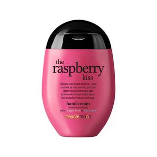 treaclemoon Raspberry Handcreme The Raspberry Kiss 