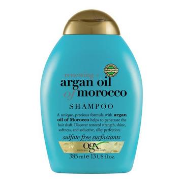 Renewing Argan Oil of Marocco Shampoo