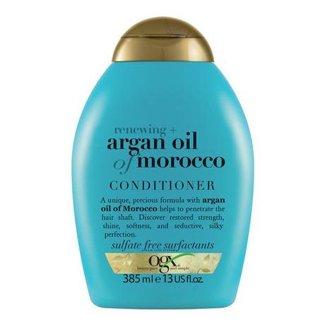OGX Argan Renewing Argan Oil of Marocco Conditioner 