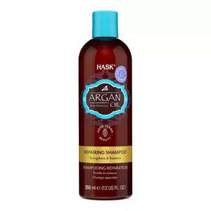 Argan Oil Repairing Shampoo