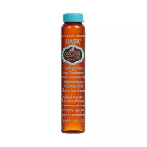 Reparing Argan Hair Oil