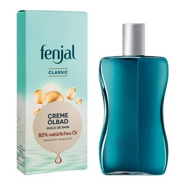 FENJAL PFLEGEBAD ENTSPANNEND 125ML