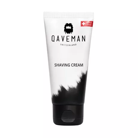 QAVEMAN  Crème à Raser 