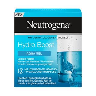 Neutrogena  Hydro Boost Aqua Gel 
