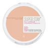 MAYBELLINE Super Stay 24H Maybelline NY Super Stay Full Coverage 16H Powder Foundation 