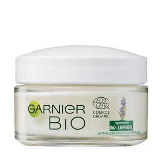 GARNIER BIO  Bio Lavendel Anti-Falten Feuchtigkeitspflege 