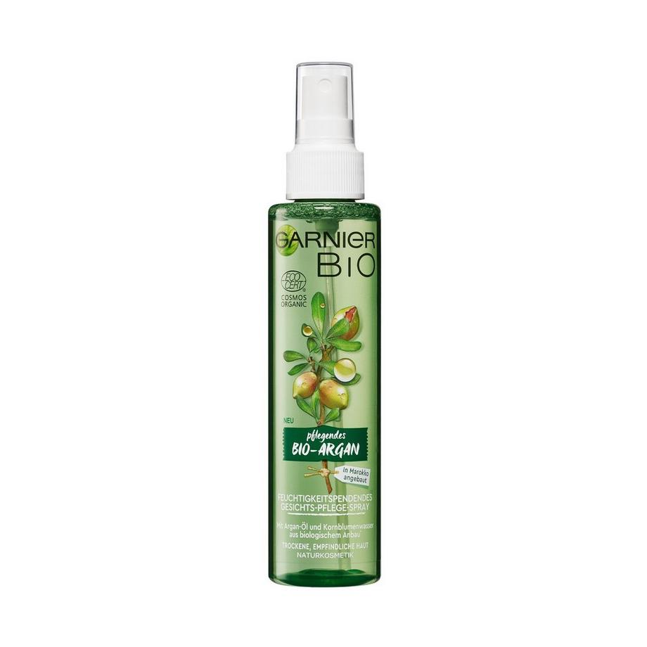 GARNIER  #GARNIER BIO SPRAY 