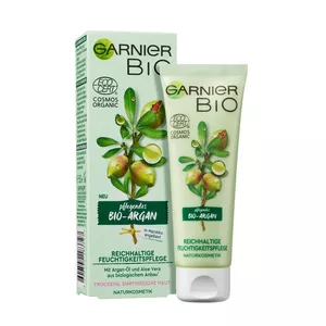 Bio Crema Viso all'Argan