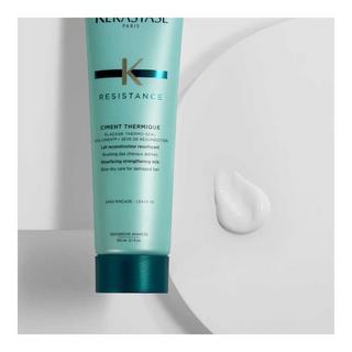 Kérastase Resistance
 Résistance Ciment Thermique 