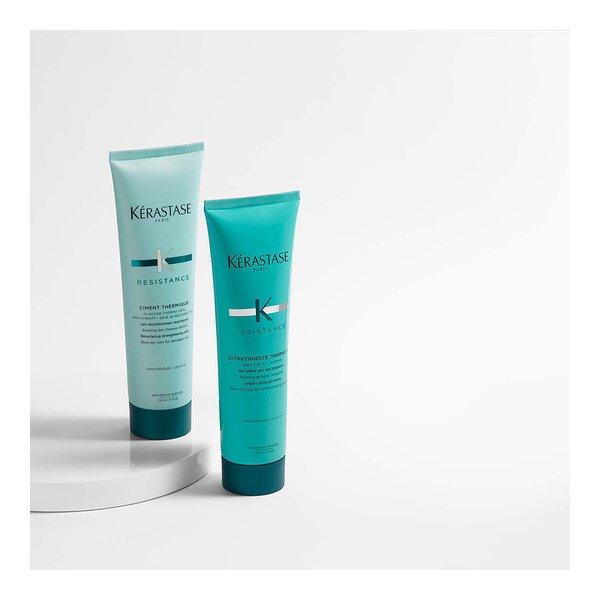 Kérastase Resistance
 Résistance Ciment Thermique 
