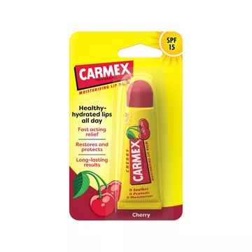 Lippenbalsam Cherry Tube SPF 15