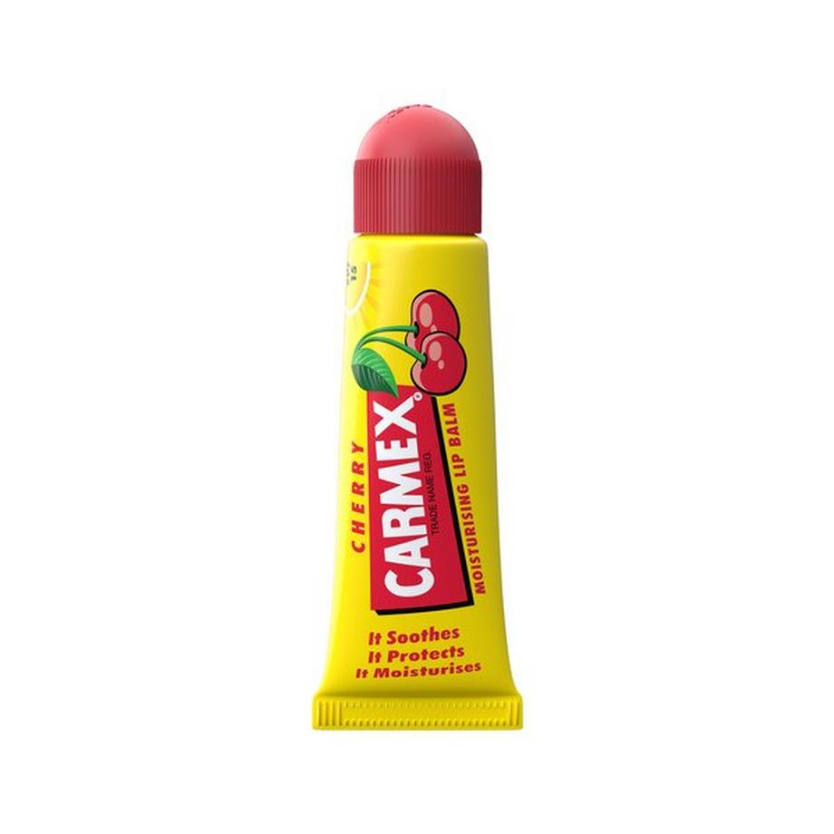 CARMEX Cherry Tube SPF 15 Tube De Baume À Lèvres Cerise SPF 15 