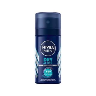 NIVEA Men Dry Activ Men Dry Active Deospray 