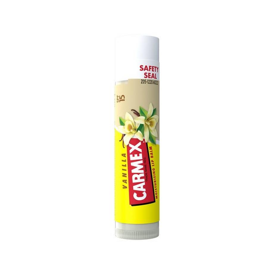 CARMEX  Baume À Lèvres Vanille Stick SPF15 