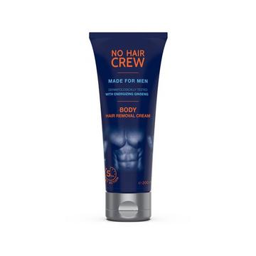 Crème Dépilatoire Corps – Pour Homme